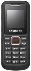 Samsung E1130B