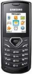 Samsung E1170