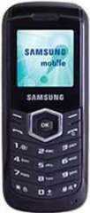 Samsung E189