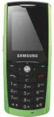 Samsung E200 ECO