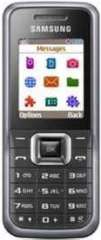 Samsung E2100