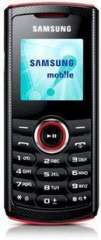 Samsung E2120