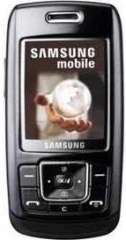 Samsung E251