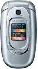 Samsung E360