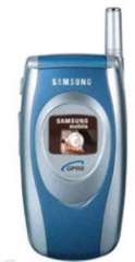 Samsung E400