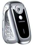 Samsung E640