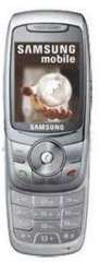 Samsung E740