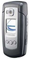 Samsung E770