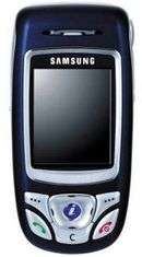 Samsung E850