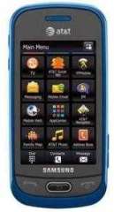 Samsung Eternity II A597