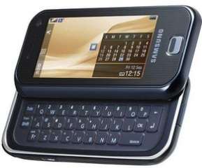 Samsung F700