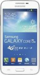 Samsung Galaxy Core LTE