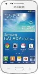 Samsung Galaxy Core Plus