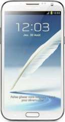 Samsung Galaxy Note II N7100