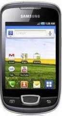 Samsung Galaxy Pop CDMA 512MB