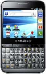 Samsung Galaxy Pro B7510