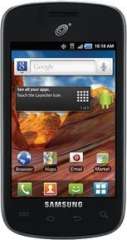 Samsung Galaxy Proclaim S720C