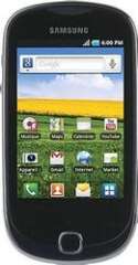Samsung Galaxy Q T589R