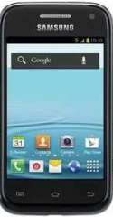 Samsung Galaxy Rush M830