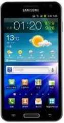 Samsung Galaxy S II HD LTE