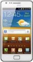 Samsung Galaxy S II I9100G