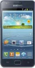 Samsung Galaxy S II Plus I9105