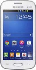 Samsung Galaxy Star Pro S7260