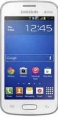 Samsung Galaxy Star Pro S7262