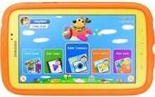 Samsung Galaxy Tab 3 Kids