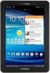 Samsung Galaxy Tab 7.7 LTE