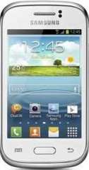 Samsung Galaxy Young