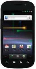 Samsung Google Nexus S