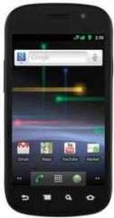 Samsung Google Nexus S 4G