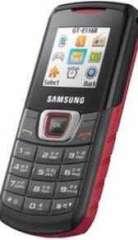 Samsung Guru E1160i