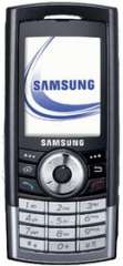 Samsung i310