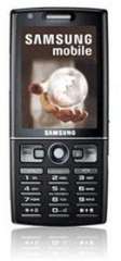 Samsung i550