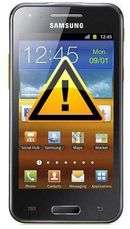 Samsung I8530 Galaxy Beam