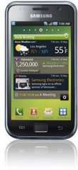 Samsung I9000 Galaxy S