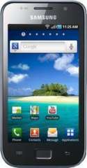 Samsung I9003 Galaxy SL