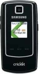 Samsung JetSet SCH-R550