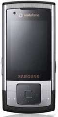 Samsung L810v Steel