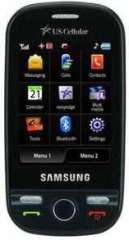 Samsung Messager Touch R630