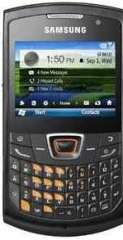 Samsung Omnia 652