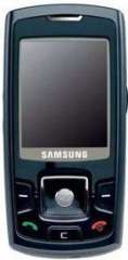 Samsung P260