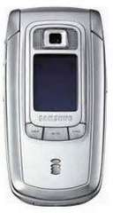 Samsung S410i