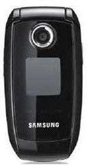 Samsung S501i