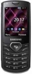 Samsung S5350 Shark