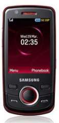 Samsung S5500 Eco