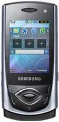 Samsung S5530