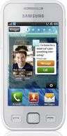 Samsung S5750 Wave575